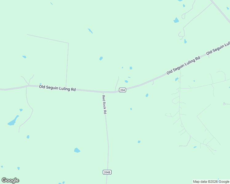 map of restaurants, bars, coffee shops, grocery stores, and more near 9482 Old Seguin Luling Road in Kingsbury