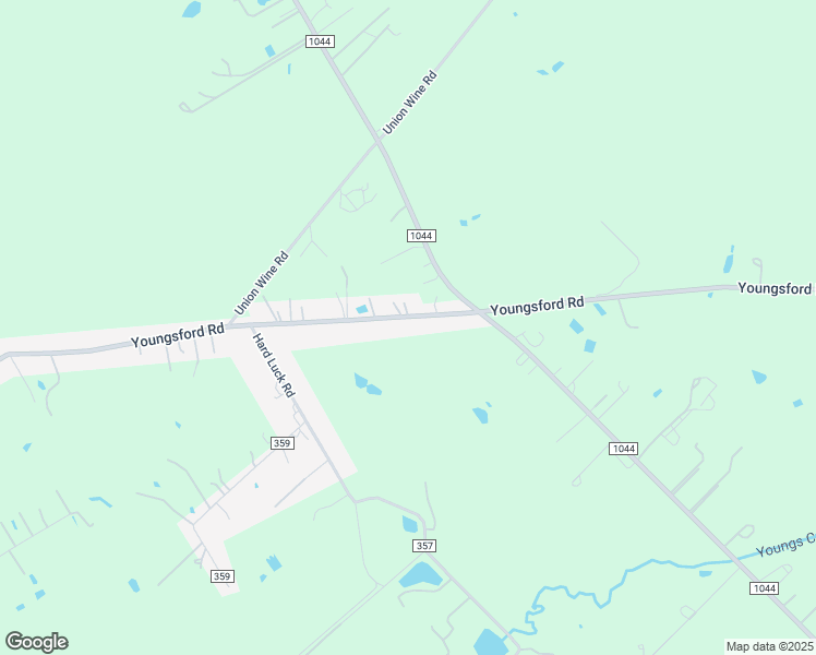 map of restaurants, bars, coffee shops, grocery stores, and more near 4120 Youngsford Road in Santa Clara