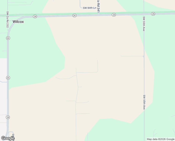 map of restaurants, bars, coffee shops, grocery stores, and more near 9200 Southwest 62nd Court in Trenton