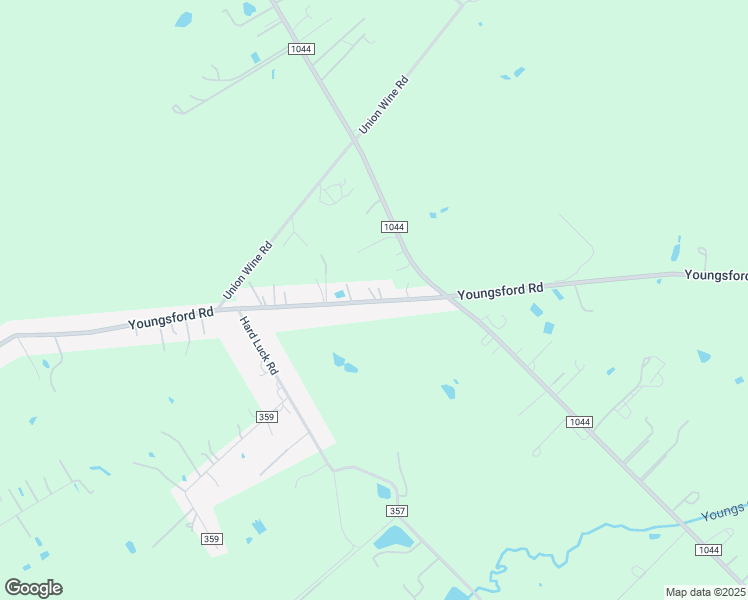 map of restaurants, bars, coffee shops, grocery stores, and more near 4120 Youngsford Road in Santa Clara