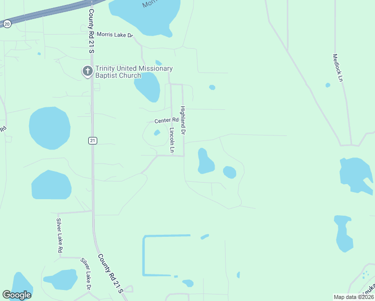 map of restaurants, bars, coffee shops, grocery stores, and more near 171 Highland Drive in Hawthorne