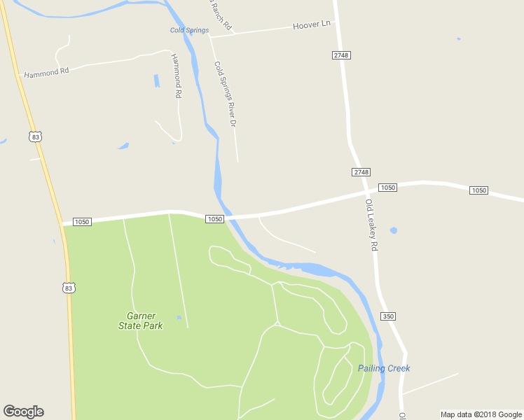 map of restaurants, bars, coffee shops, grocery stores, and more near 685 Farm to Market 1050 in Concan