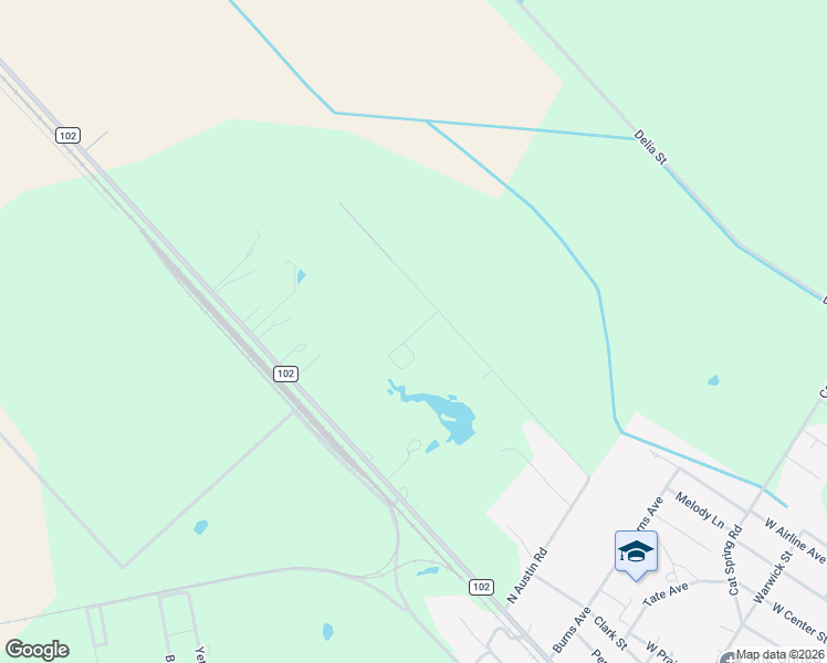 map of restaurants, bars, coffee shops, grocery stores, and more near 1014 Balusek Drive in Eagle Lake