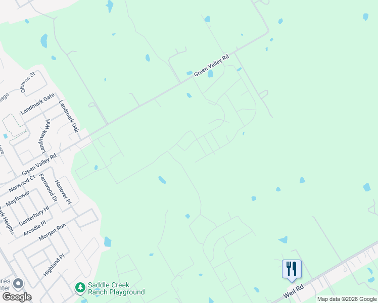 map of restaurants, bars, coffee shops, grocery stores, and more near in Schertz