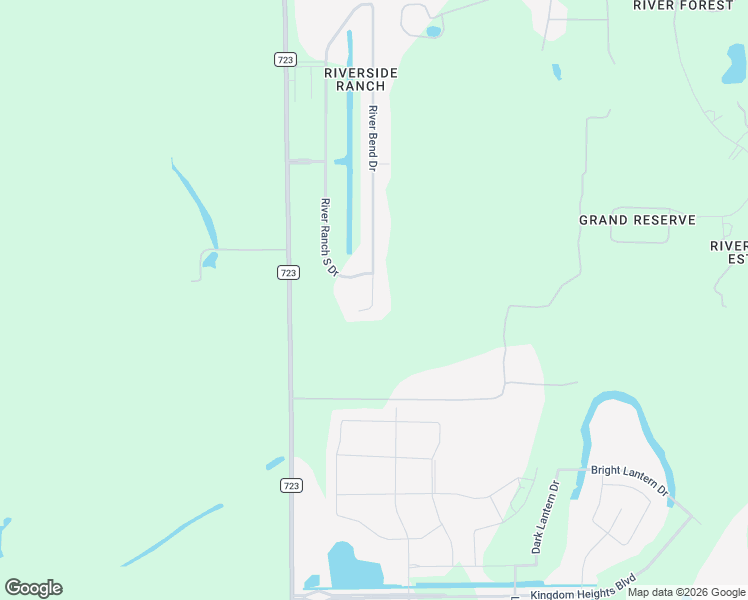 map of restaurants, bars, coffee shops, grocery stores, and more near 2934 River Bend Drive in Richmond