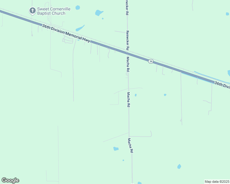 map of restaurants, bars, coffee shops, grocery stores, and more near 4935 Macha Road in Wallis
