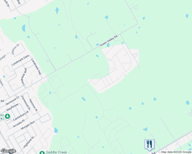 map of restaurants, bars, coffee shops, grocery stores, and more near in Schertz