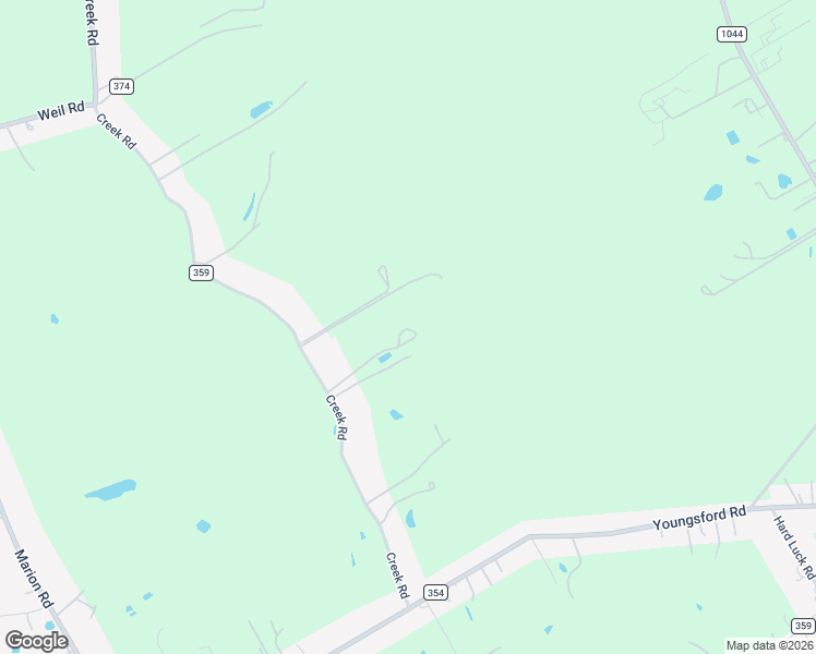 map of restaurants, bars, coffee shops, grocery stores, and more near 103 Maria Lane in New Braunfels