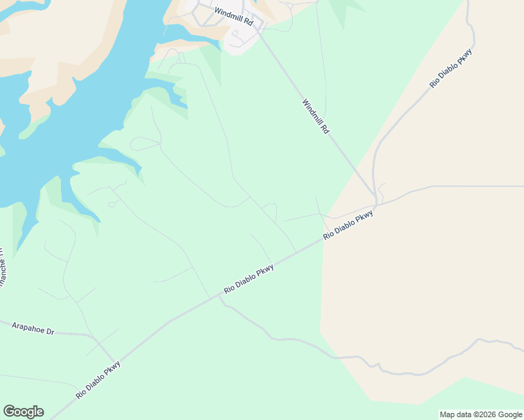 map of restaurants, bars, coffee shops, grocery stores, and more near 102 Sanders Point Road in Del Rio