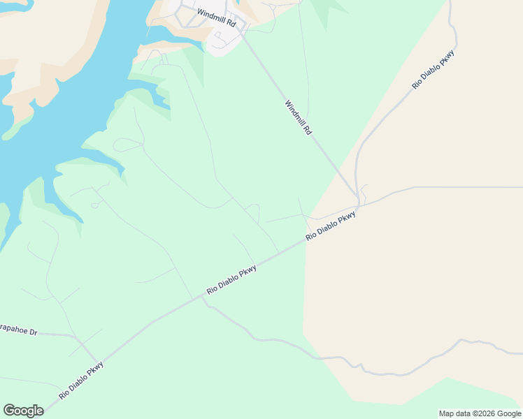 map of restaurants, bars, coffee shops, grocery stores, and more near 102 Sanders Point Road in Del Rio