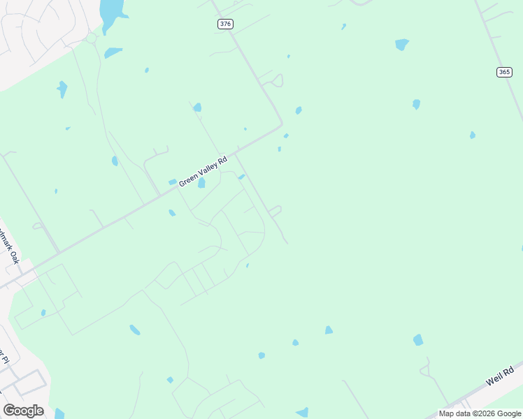 map of restaurants, bars, coffee shops, grocery stores, and more near Unnamed Road in Cibolo