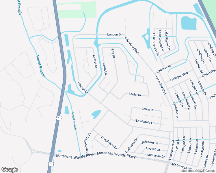 map of restaurants, bars, coffee shops, grocery stores, and more near 6 Lemay Place in Palm Coast