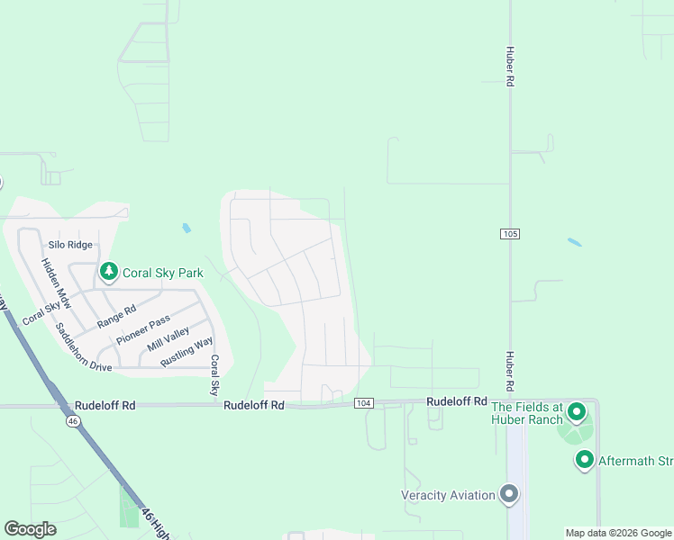 map of restaurants, bars, coffee shops, grocery stores, and more near 1901 High Bank Court in Seguin
