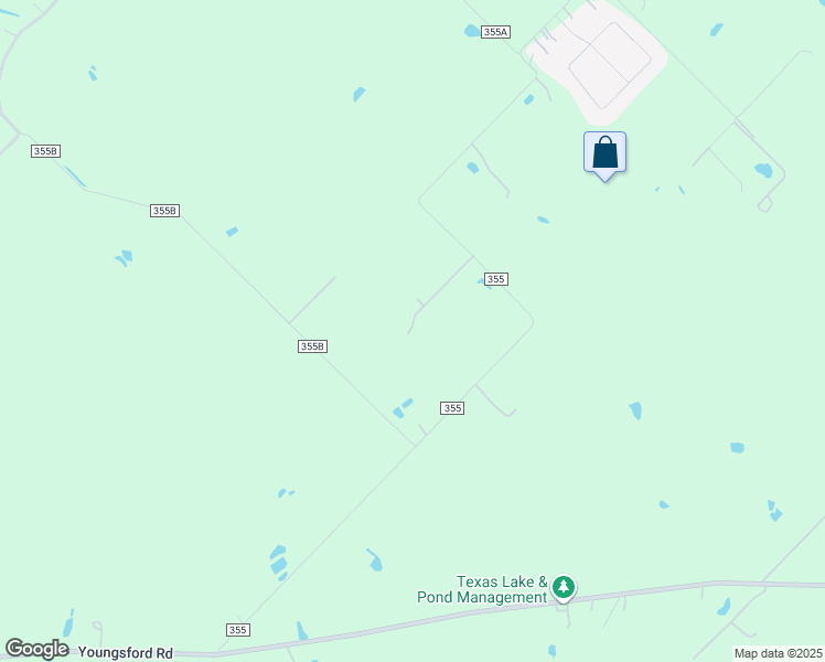 map of restaurants, bars, coffee shops, grocery stores, and more near 2094 Altwein Lane in New Braunfels