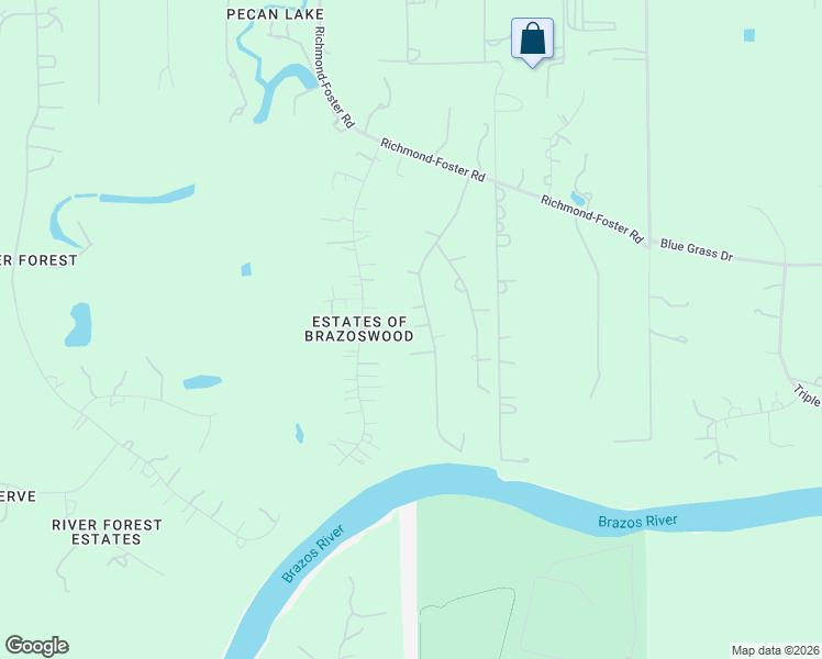 map of restaurants, bars, coffee shops, grocery stores, and more near 1425 Windloch Street in Richmond