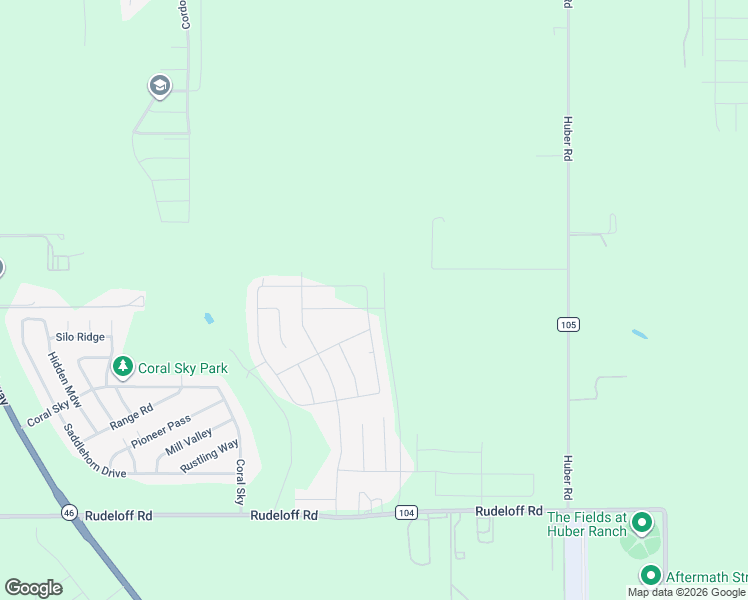 map of restaurants, bars, coffee shops, grocery stores, and more near Grove Terrace in New Berlin