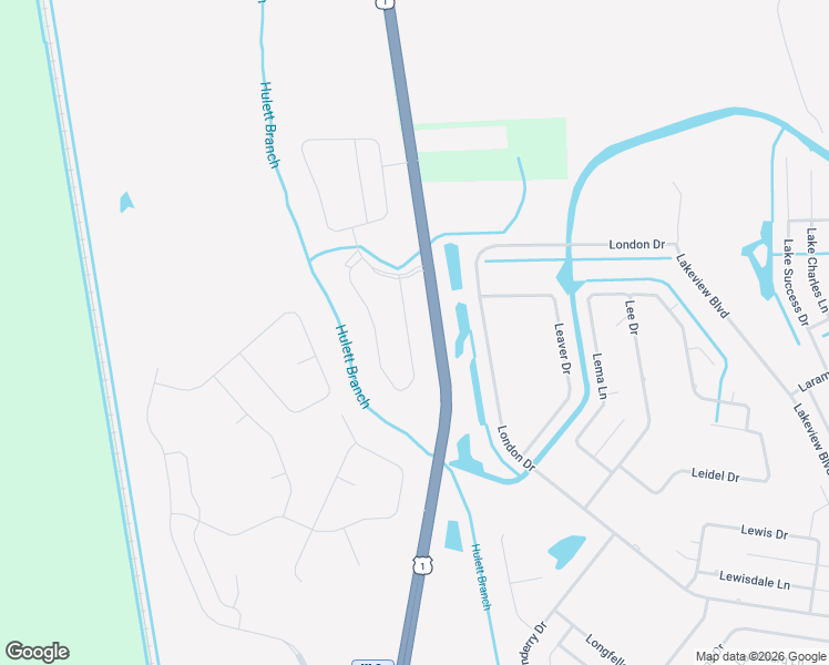 map of restaurants, bars, coffee shops, grocery stores, and more near 18 Rivertown Road in Palm Coast