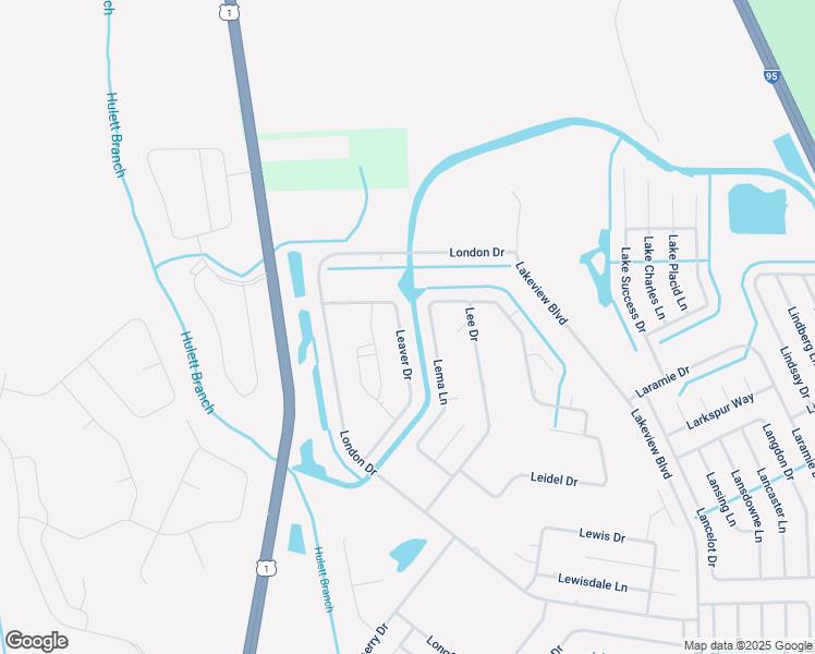 map of restaurants, bars, coffee shops, grocery stores, and more near 44 Leaver Drive in Palm Coast