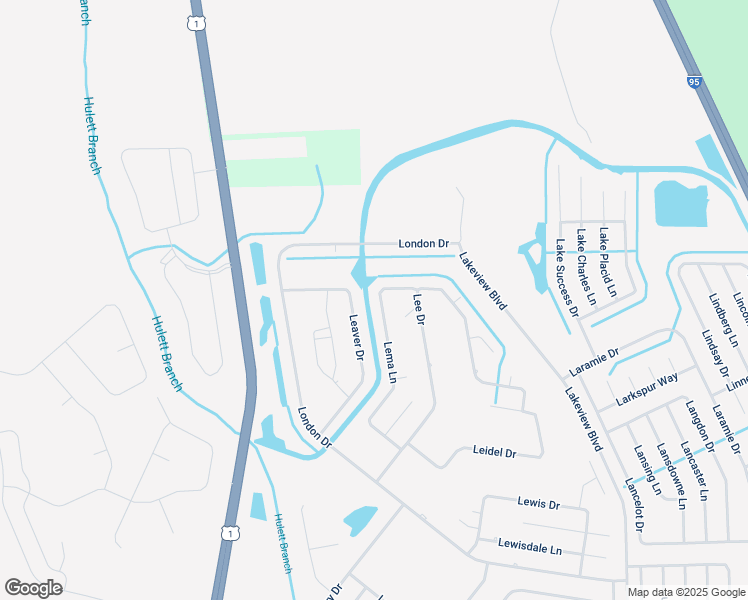 map of restaurants, bars, coffee shops, grocery stores, and more near 44 Leaver Drive in Palm Coast