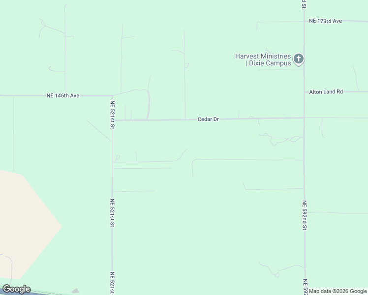map of restaurants, bars, coffee shops, grocery stores, and more near 359 Northeast 130th Place in Old Town