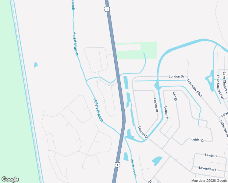 map of restaurants, bars, coffee shops, grocery stores, and more near 18 Rivertown Road in Palm Coast