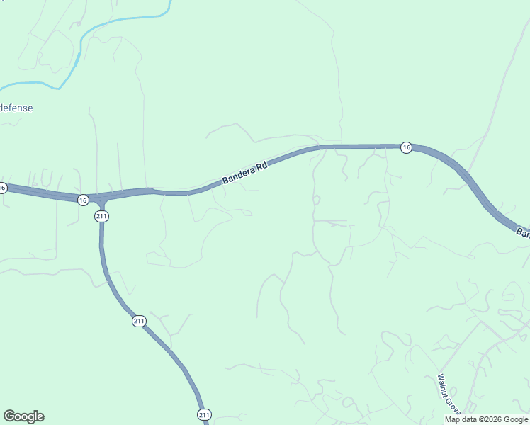 map of restaurants, bars, coffee shops, grocery stores, and more near 19045 Bandera Road in Helotes
