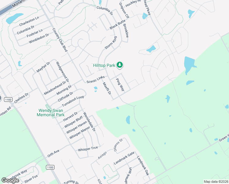 map of restaurants, bars, coffee shops, grocery stores, and more near 5772 Maxfli Drive in Schertz