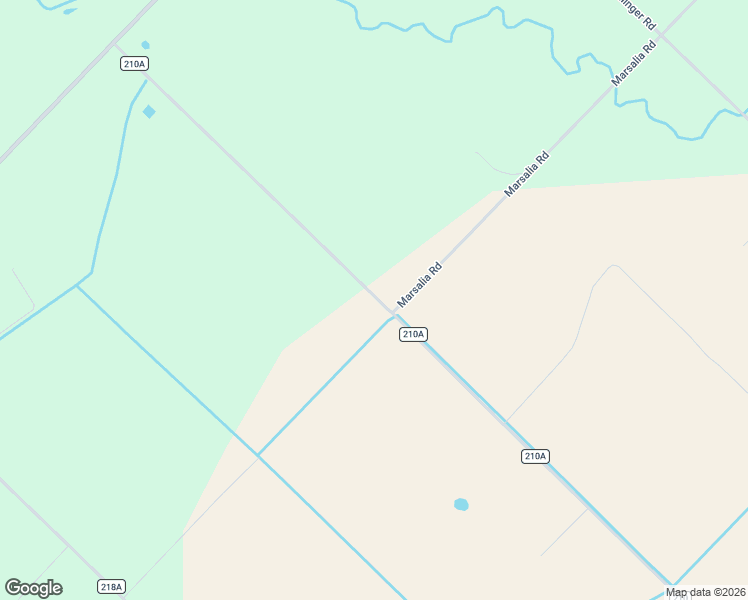 map of restaurants, bars, coffee shops, grocery stores, and more near County Road 210 in Eagle Lake