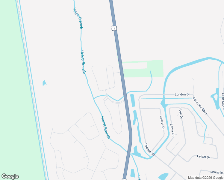 map of restaurants, bars, coffee shops, grocery stores, and more near 108 Oakleaf Way in Palm Coast