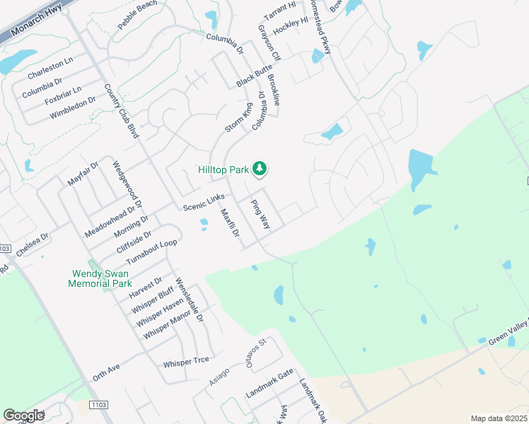 map of restaurants, bars, coffee shops, grocery stores, and more near 5729 Ping Way in Schertz