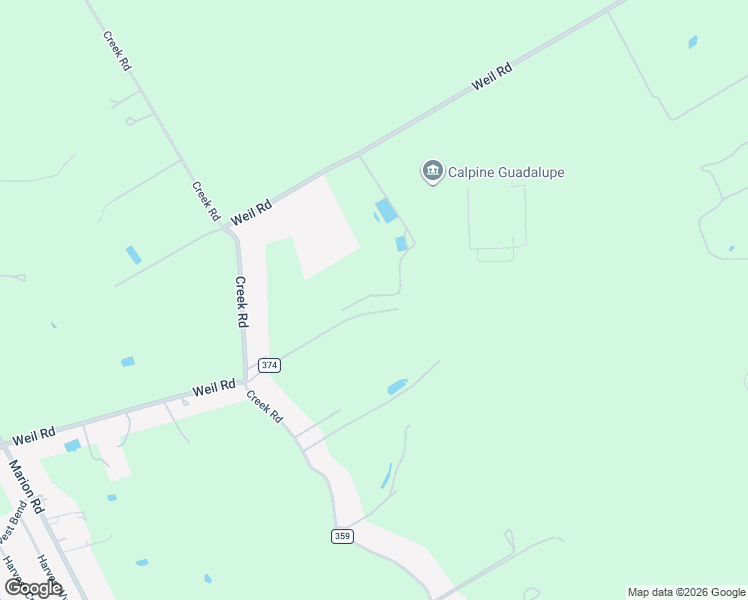 map of restaurants, bars, coffee shops, grocery stores, and more near 2122 Wiltshire Drive in New Braunfels