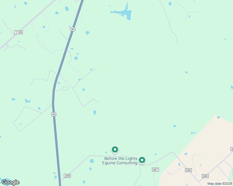 map of restaurants, bars, coffee shops, grocery stores, and more near 942 Sutton Lane in Luling