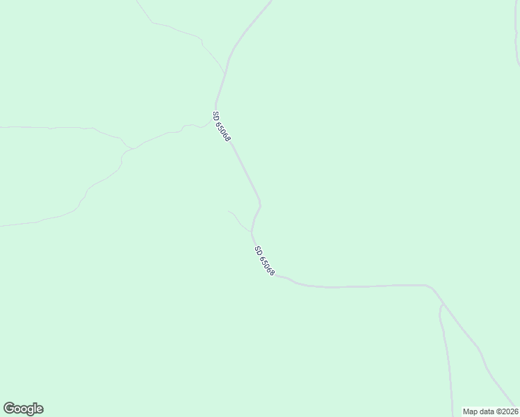 map of restaurants, bars, coffee shops, grocery stores, and more near SD 65068 in Brackettville
