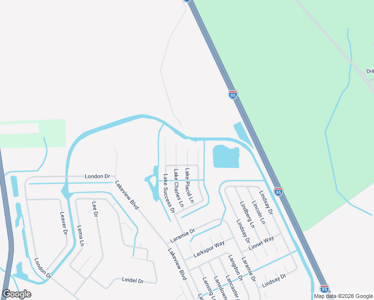 map of restaurants, bars, coffee shops, grocery stores, and more near 10 Lake Placid Place in Palm Coast