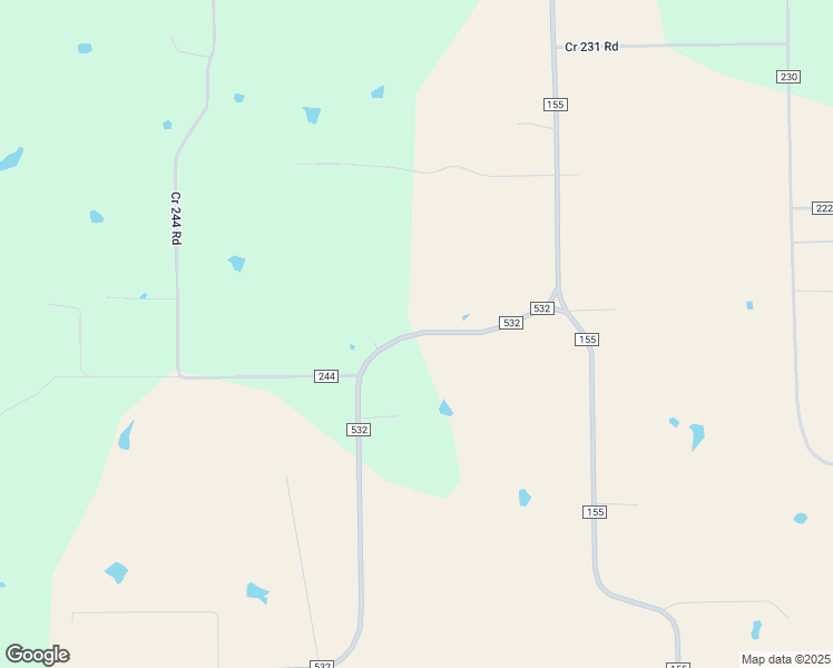 map of restaurants, bars, coffee shops, grocery stores, and more near 1047 Farm to Market 532 in Weimar