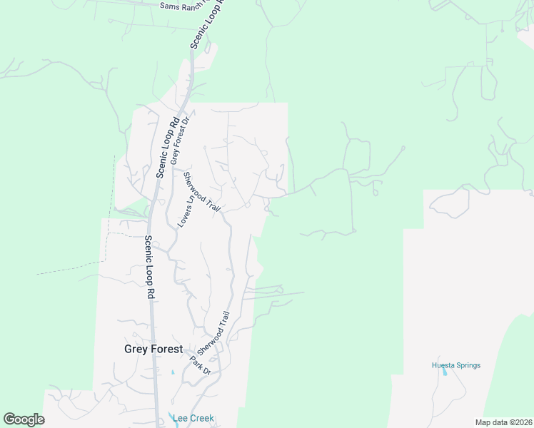 map of restaurants, bars, coffee shops, grocery stores, and more near 9469 Canyon Mist in Helotes