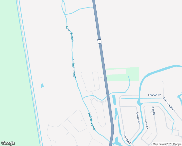 map of restaurants, bars, coffee shops, grocery stores, and more near Florida 5 in Palm Coast