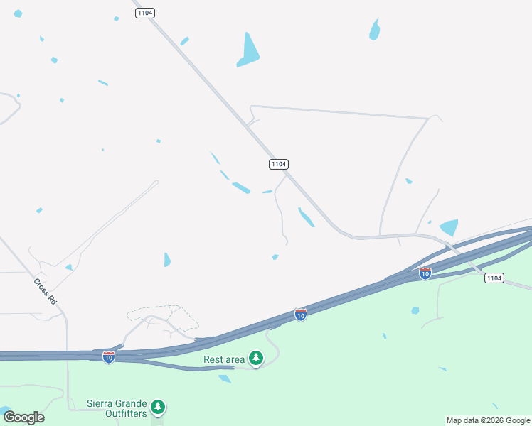 map of restaurants, bars, coffee shops, grocery stores, and more near in Kingsbury