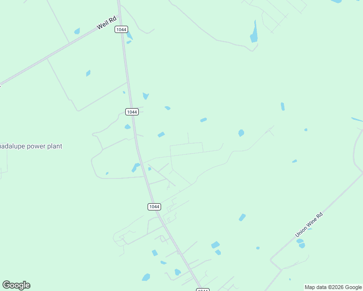 map of restaurants, bars, coffee shops, grocery stores, and more near 4909 Farm to Market Road 1044 in New Braunfels