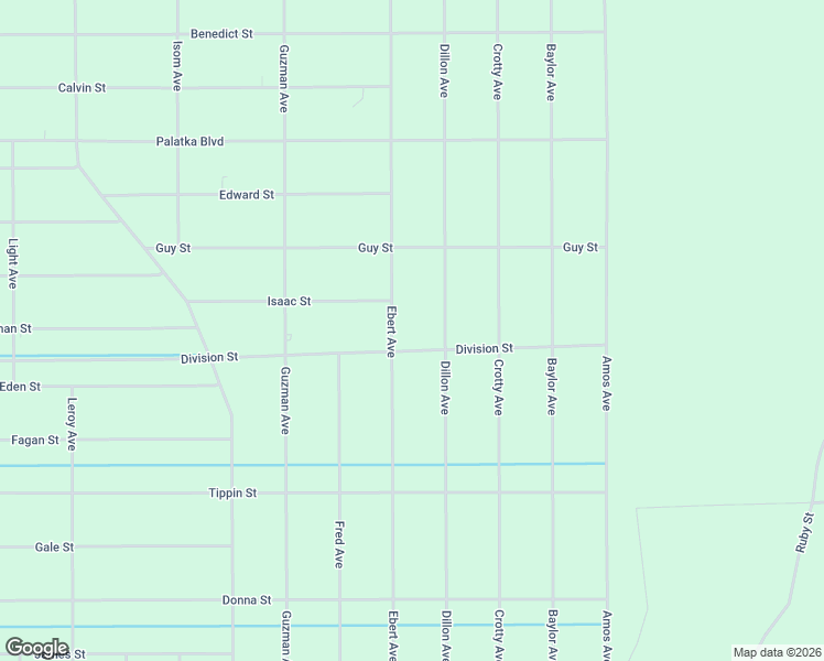 map of restaurants, bars, coffee shops, grocery stores, and more near 4140 Division Street in Hastings