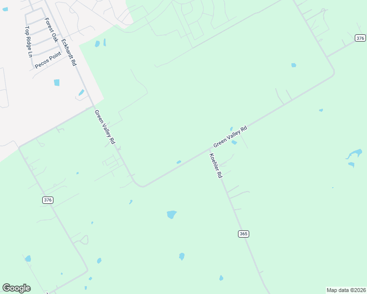 map of restaurants, bars, coffee shops, grocery stores, and more near 7277-7485 Green Valley Road in Marion