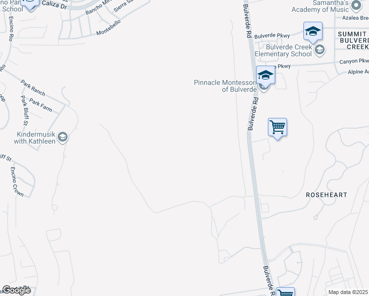 map of restaurants, bars, coffee shops, grocery stores, and more near in San Antonio