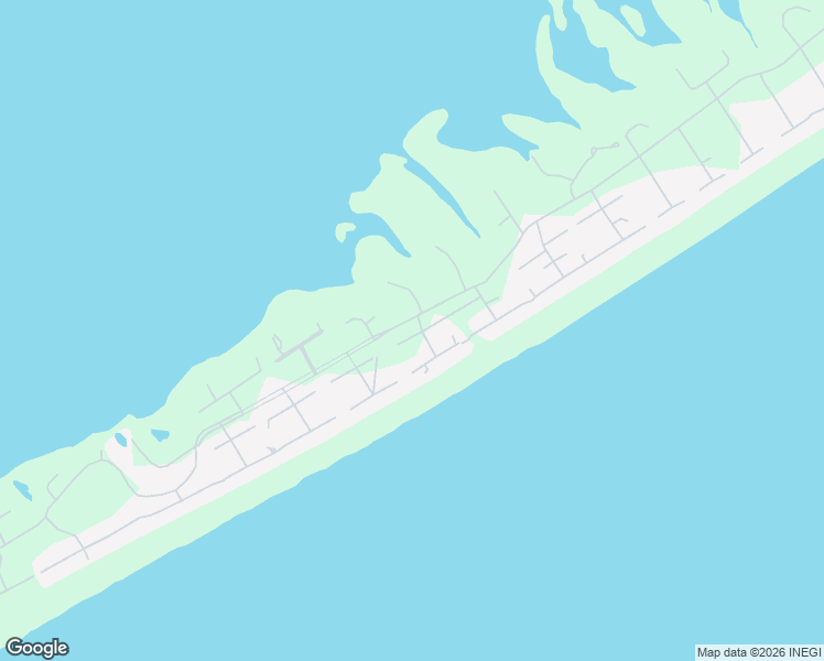 map of restaurants, bars, coffee shops, grocery stores, and more near 1936 Reed Court West in Eastpoint