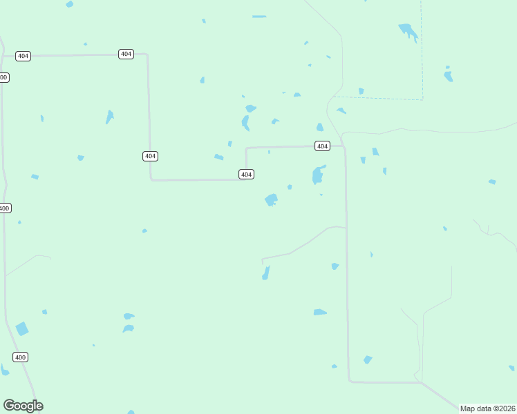 map of restaurants, bars, coffee shops, grocery stores, and more near County Road 404 in Flatonia