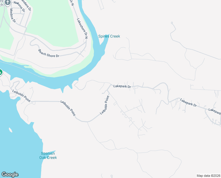 map of restaurants, bars, coffee shops, grocery stores, and more near 141 Country Meadow Lane in Lakehills