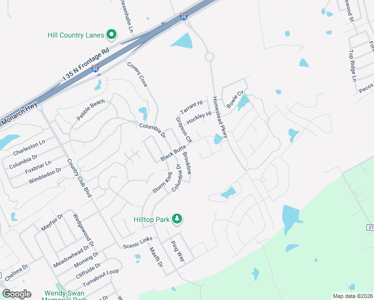 map of restaurants, bars, coffee shops, grocery stores, and more near 5201 Columbia Drive in Schertz