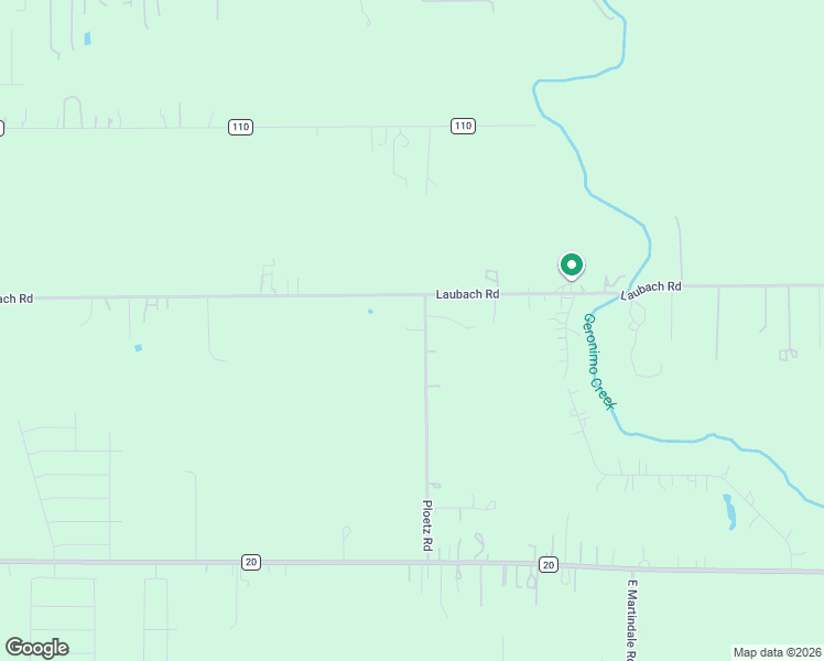 map of restaurants, bars, coffee shops, grocery stores, and more near 1956 County Road 109 in Seguin