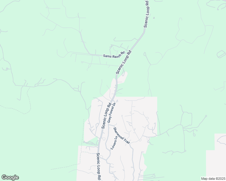 map of restaurants, bars, coffee shops, grocery stores, and more near 19891 Scenic Loop Road in Helotes