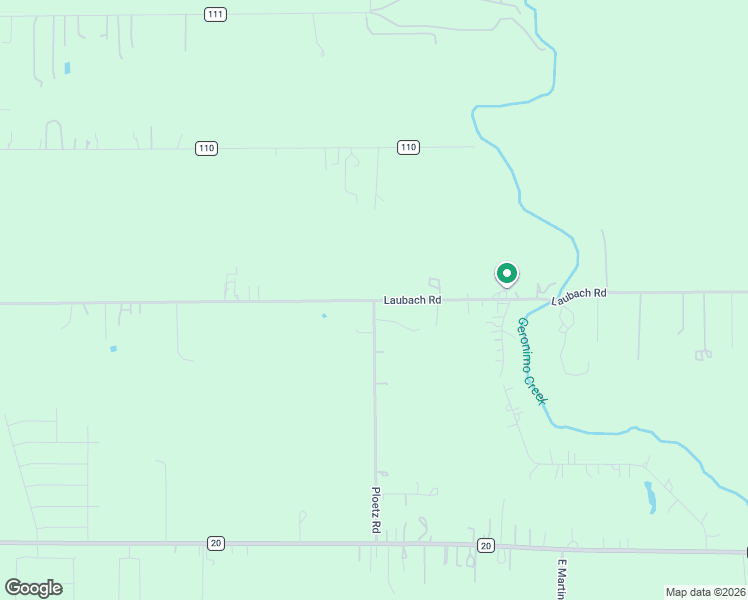 map of restaurants, bars, coffee shops, grocery stores, and more near County Road 109 in Seguin
