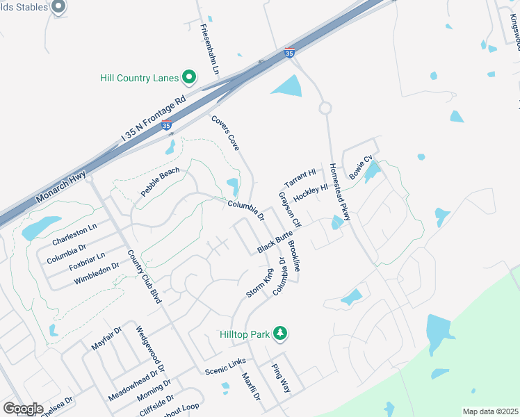 map of restaurants, bars, coffee shops, grocery stores, and more near 6101 Tamaron Drive in Schertz